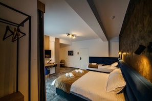 2 bedrooms, WiFi