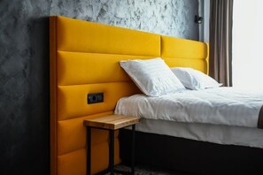 1 slaapkamer, wifi