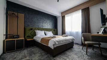 1 bedroom, iron/ironing board, WiFi