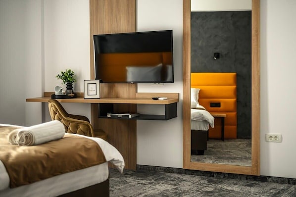 1 bedroom, WiFi
