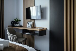 1 chambre, Wi-Fi