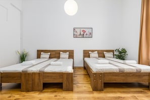 3 bedrooms, iron/ironing board - BROADWAY   SOHO Neighborhood (Budapest)