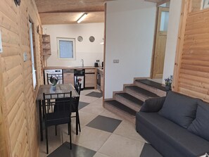 Interior - Ferienwohnung in Schramberg-sulgen am Rande des Schwarzwaldes (Baden-Württemberg - Schramberg)