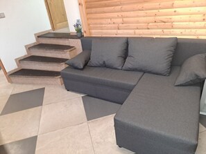 Interior - Ferienwohnung in Schramberg-sulgen am Rande des Schwarzwaldes (Baden-Württemberg - Schramberg)