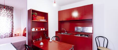 Cucina privata