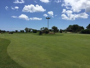 Golf