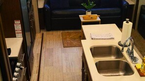 Interior - Reconnect with nature at this unforgettable escape (O'Brien)
