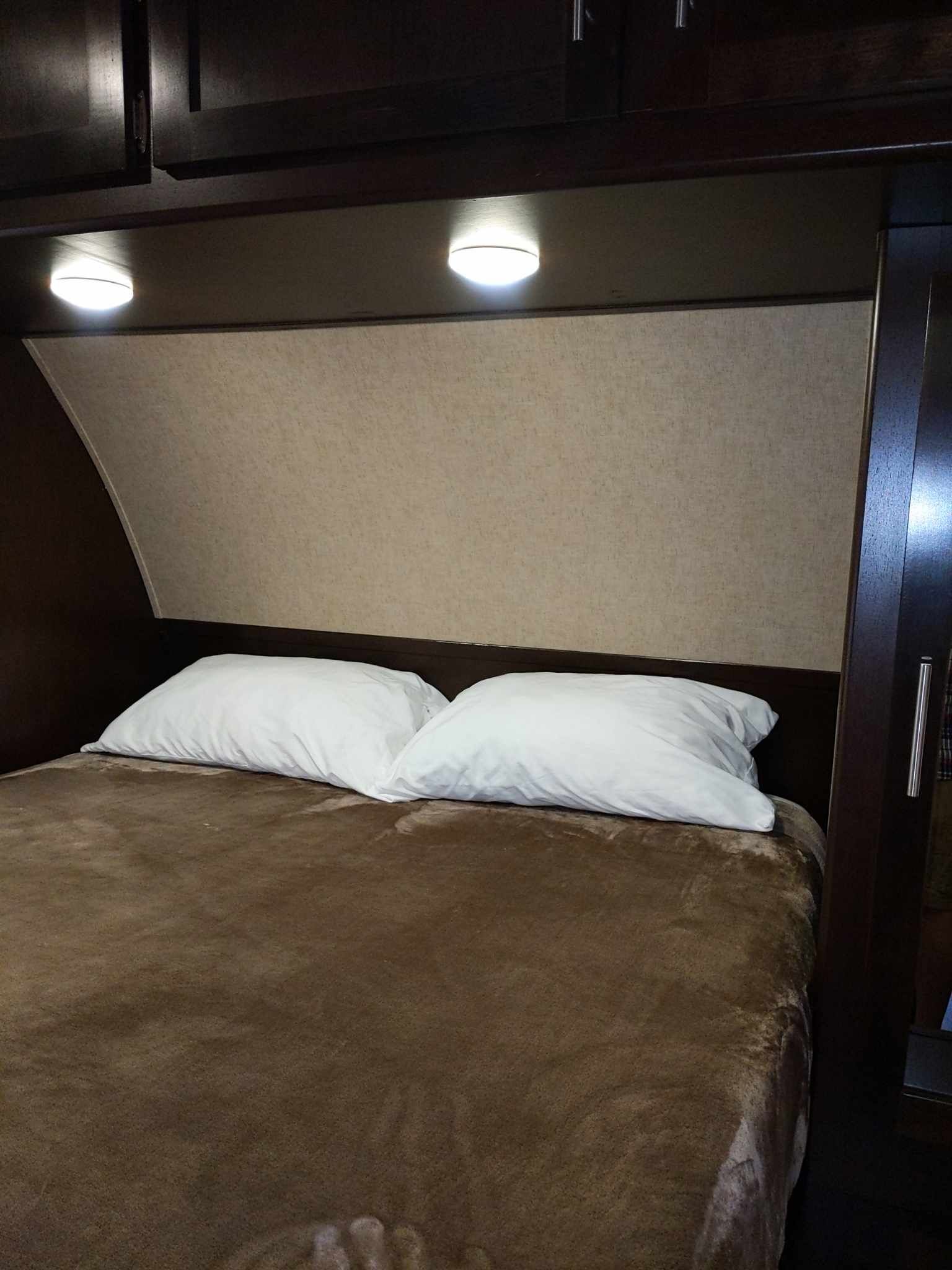 2 camere, Wi-Fi gratuito, lenzuola