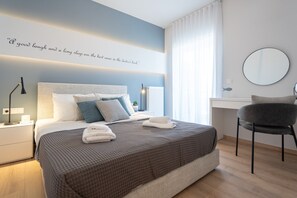 Luxury Apartment - Luxury Apartment near Floisvos Marina (Piraeus)
