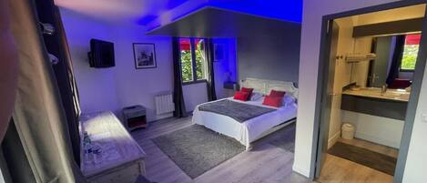 Chambre Classique | 1 chambre, Wi-Fi gratuit