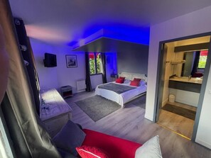 Classic Room | Free WiFi - Le Relais du Haras (Touques)