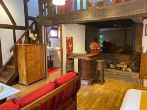 Fernseher