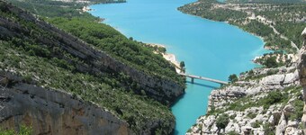 Maison Neuve Proche Gorges du Verdon et Lacs