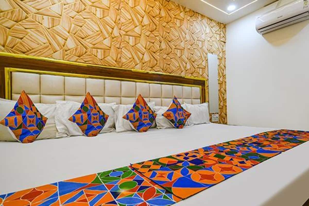 Familiekamer | Lakens van Egyptisch katoen, luxe beddengoed, een kluis op de kamer