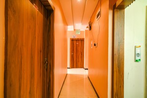 Lobby - Fabexpress Udgam Palace (Ujjain)