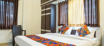 FabExpress The Guest House