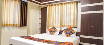 FabExpress The Guest House