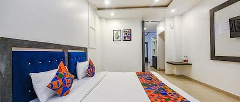 Sábanas de algodón egipcio y ropa de cama de alta calidad