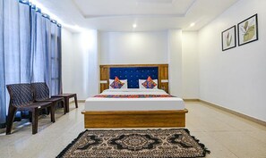 Familjerum | Egyptiska bomullslakan och sängtillbehör av högsta kvalitet