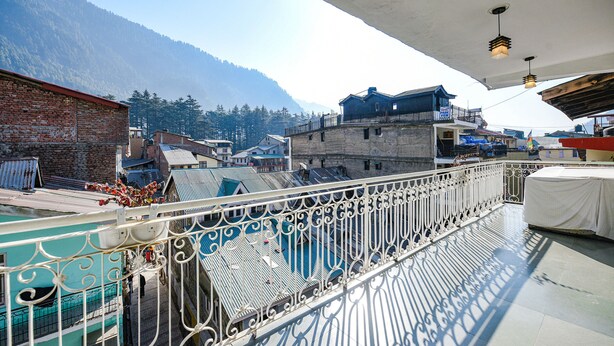 Unclassified image, 1 of 24, button - Fabhotel Monalisa (Manali)