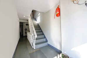 Lobby - Fabhotel Monalisa (Manali)