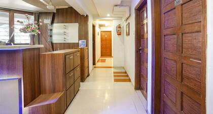 Fabhotel Shanti Sadan