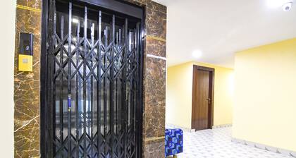 Fabhotel Narayana
