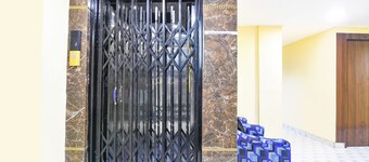 Fabhotel Narayana