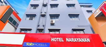 Fabhotel Narayana