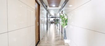 Fabhotel Galaxy I 飯店