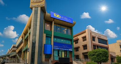 Fabhotel Ip Indrapuram
