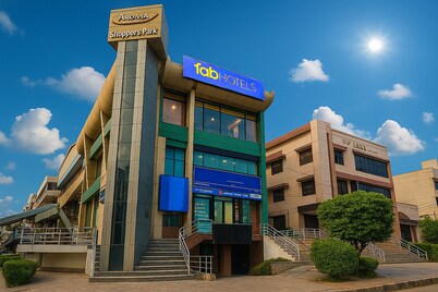 Fabhotel Ip Indrapuram