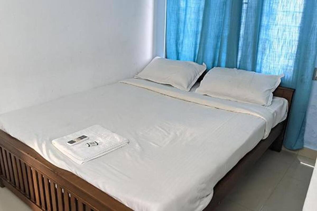 豪華客房 | 埃及棉床單、高級寢具、客房內保險箱、免費無線上網