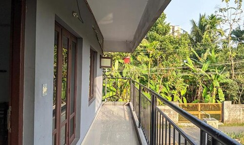 Fabexpress Aabriz Residency
