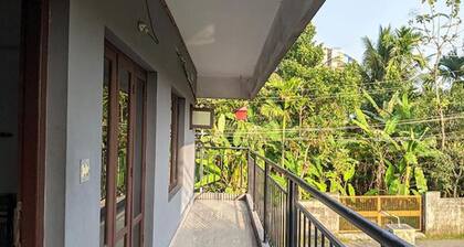Fabexpress Aabriz Residency