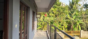Fabexpress Aabriz Residency
