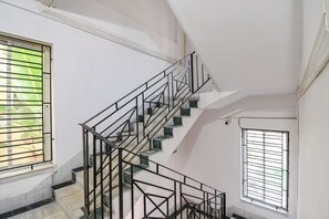 Escaleras