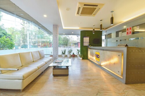 FabHotel Apex Intercontinental Jaipur