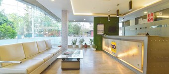 FabHotel Apex Intercontinental Jaipur