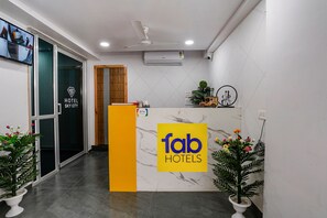 Recepció