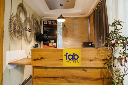 Fabexpress Pramila Prakash