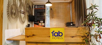 Fabexpress Pramila Prakash