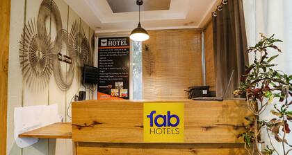 Fabexpress Pramila Prakash