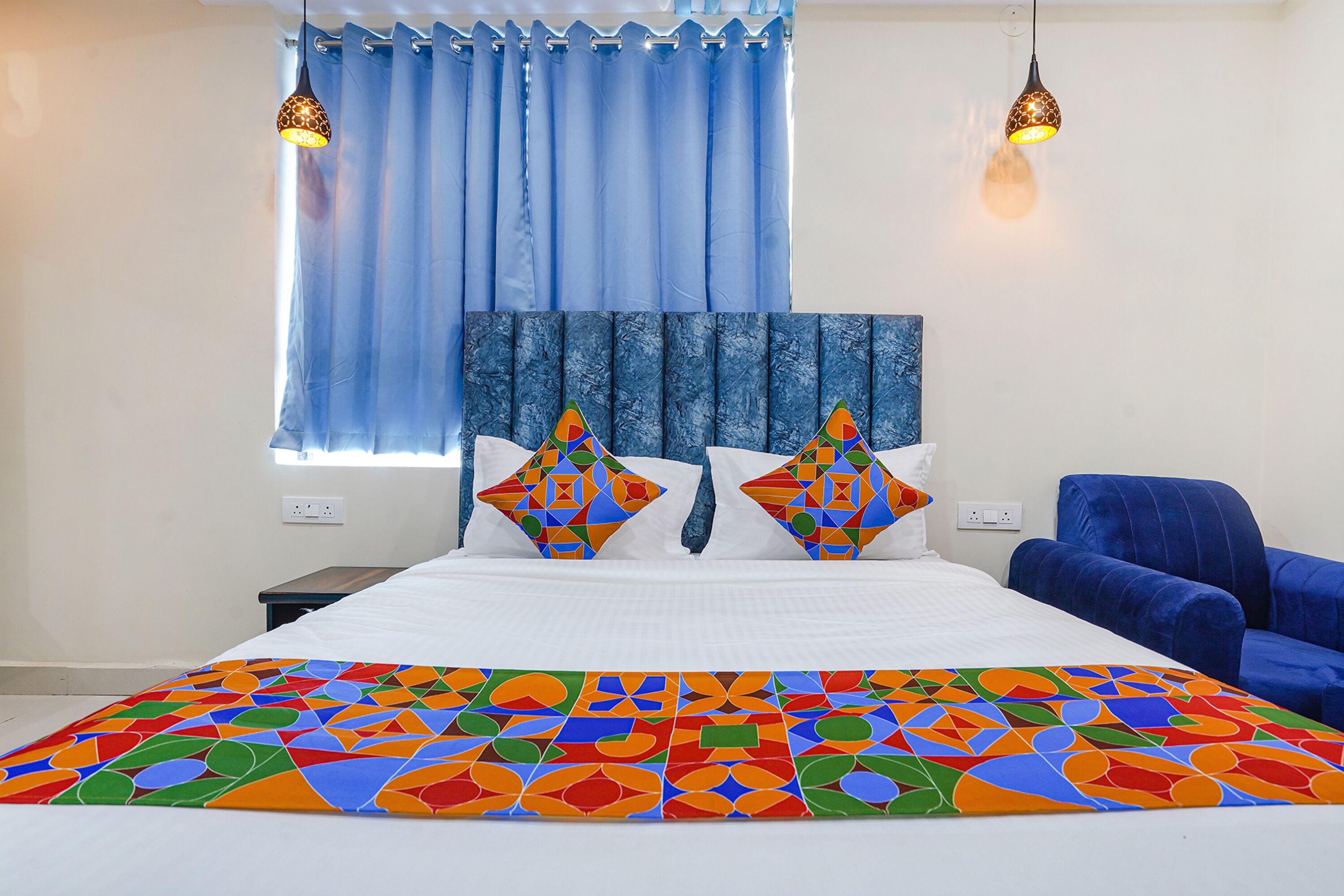 Foto - FabHotel Grand Broholic - Nr Hitech City