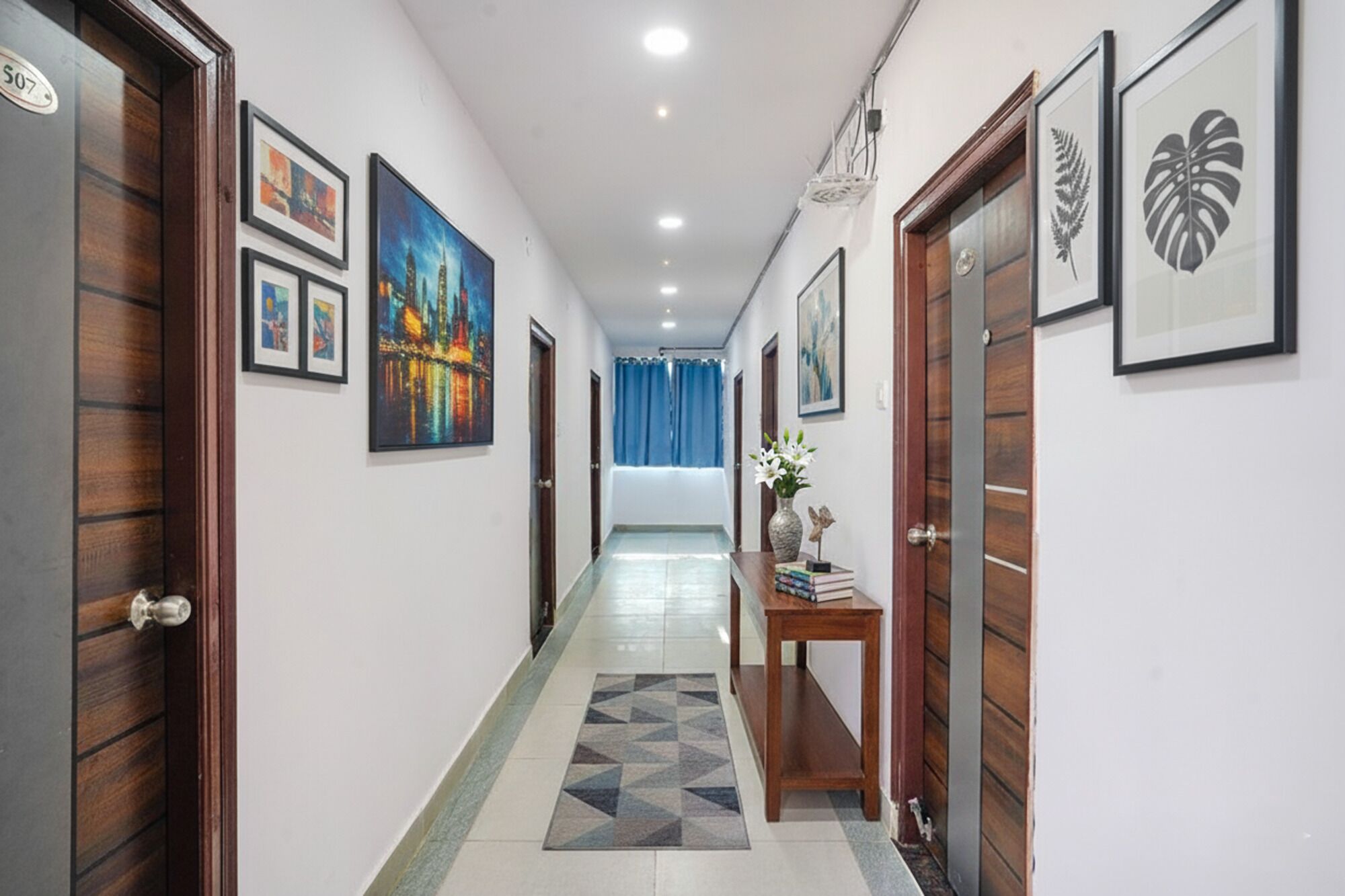 Foto - FabHotel Grand Broholic - Nr Hitech City