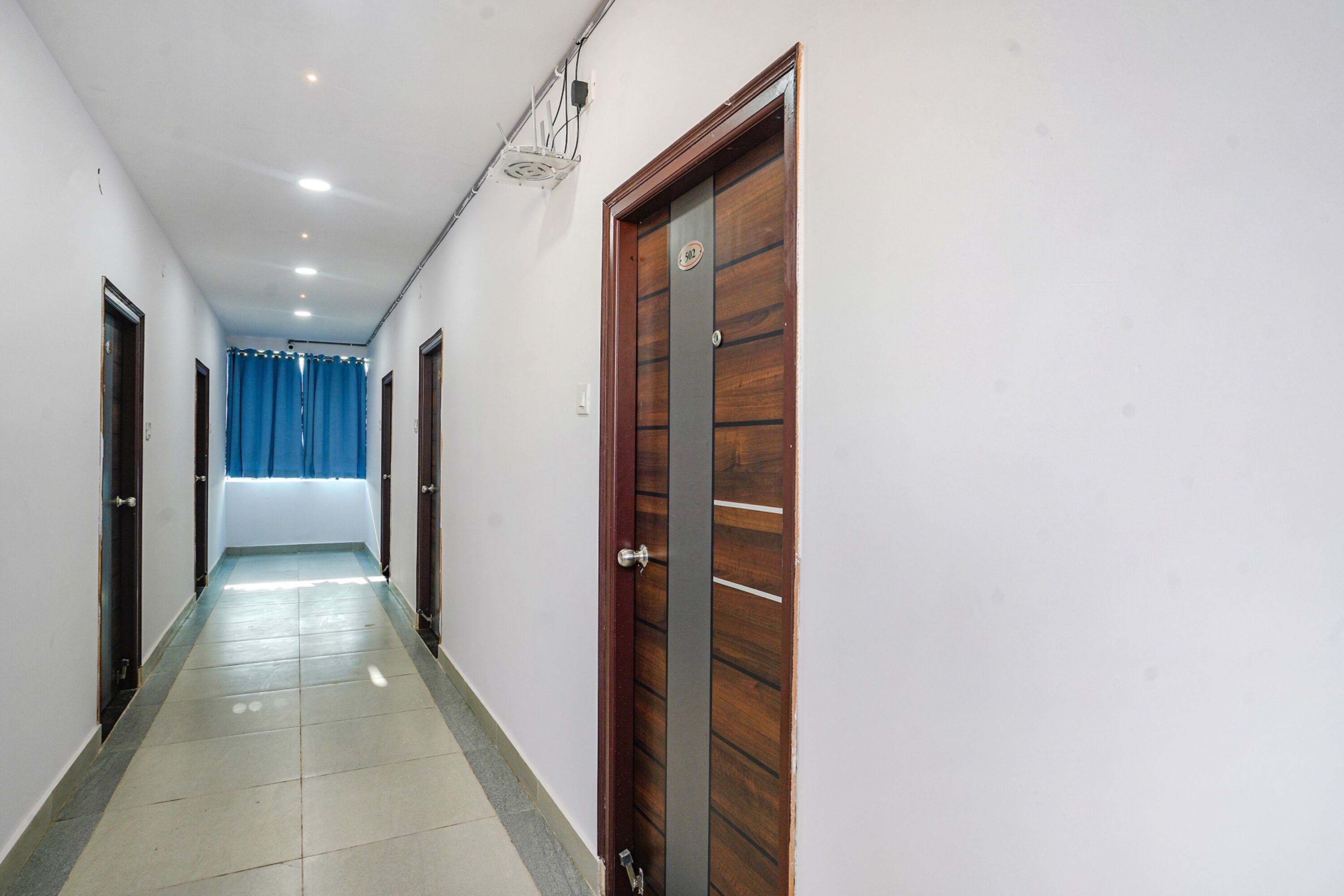 Foto - FabHotel Grand Broholic - Nr Hitech City