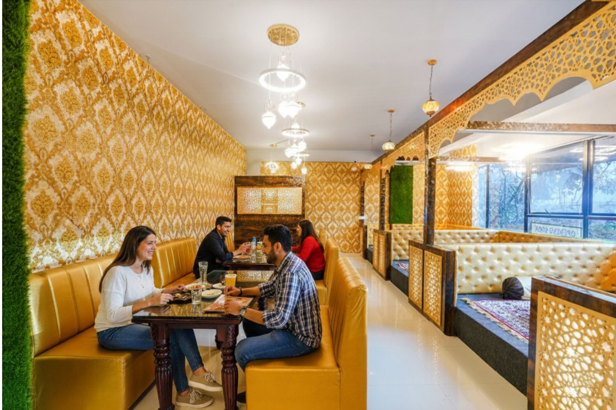 Foto - FabHotel Grand Broholic - Nr Hitech City