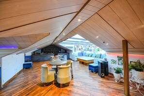 Dining - Fabhotel Prime Hemkunth (Kasauli)