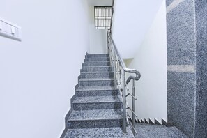 Lobby - Fabhotel Sln Heritage (Bengaluru)