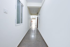 Lobby - Fabhotel Sln Heritage (Bengaluru)